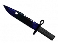 ★ M9 Bayonet Doppler